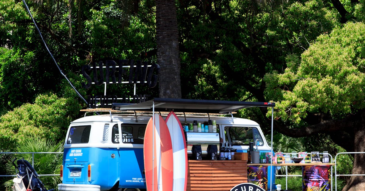 découvrez l'univers du surf, ses techniques, ses spots légendaires et ses équipements essentiels. plongez dans nos conseils pour débutants et passionnés, ainsi que les dernières tendances du surf à travers le monde.
