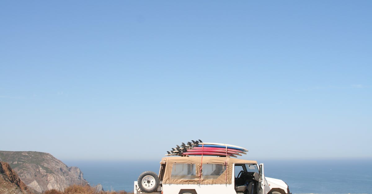 découvrez l'univers passionnant du surf : des conseils pour débutants aux techniques avancées, en passant par les meilleures destinations de surf. préparez-vous à dompter les vagues et à vivre des expériences inoubliables sur l'eau.