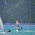 découvrez le plaisir du windsurfing, un sport nautique fascinant qui combine la vitesse, la glisse et le contact avec la nature. que vous soyez débutant ou expert, trouvez des conseils, des astuces et des destinations idéales pour profiter au maximum de votre expérience sur l'eau.