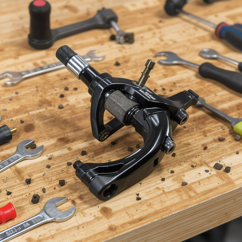 découvrez les étapes indispensables pour purger efficacement les freins à disque hydrauliques shimano. assurez une performance optimale de votre vélo en éliminant l'air de votre système de freinage. suivez notre guide détaillé pour maintenir la sécurité et la fluidité de vos balades.
