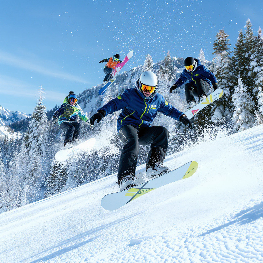découvrez notre guide d'achat complet pour choisir des vêtements d'extérieur idéaux pour le ski et le snowboard, adapté à votre région. profitez de conseils pratiques sur les meilleures marques, matériaux et spécificités climatiques afin de rester au chaud et stylé sur les pistes.
