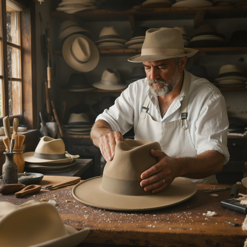 découvrez notre guide d'achat incontournable sur les chapeaux ! explorez les différents types, styles et matériaux pour choisir le chapeau parfait qui reflète votre personnalité et s'adapte à toutes les occasions. ne manquez pas nos conseils d'experts pour faire un choix éclairé.