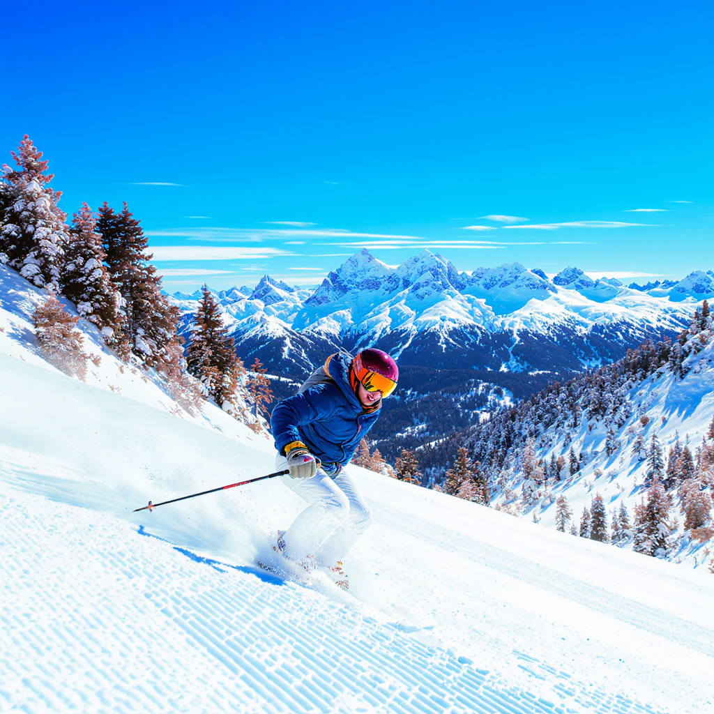 découvrez notre guide d'achat complet pour les lunettes de ski et de snowboard. apprenez à choisir les lentilles adaptées, à déterminer la taille parfaite et à assurer un ajustement optimal pour profiter pleinement de vos aventures hivernales.