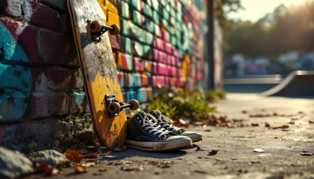 découvrez comment la culture du skate a influencé le design des baskets, mêlant nostalgie et style. explorez l'héritage du skate dans la mode ainsi que l'impact durable sur les tendances actuelles.
