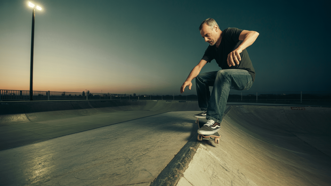 solitude skateboard