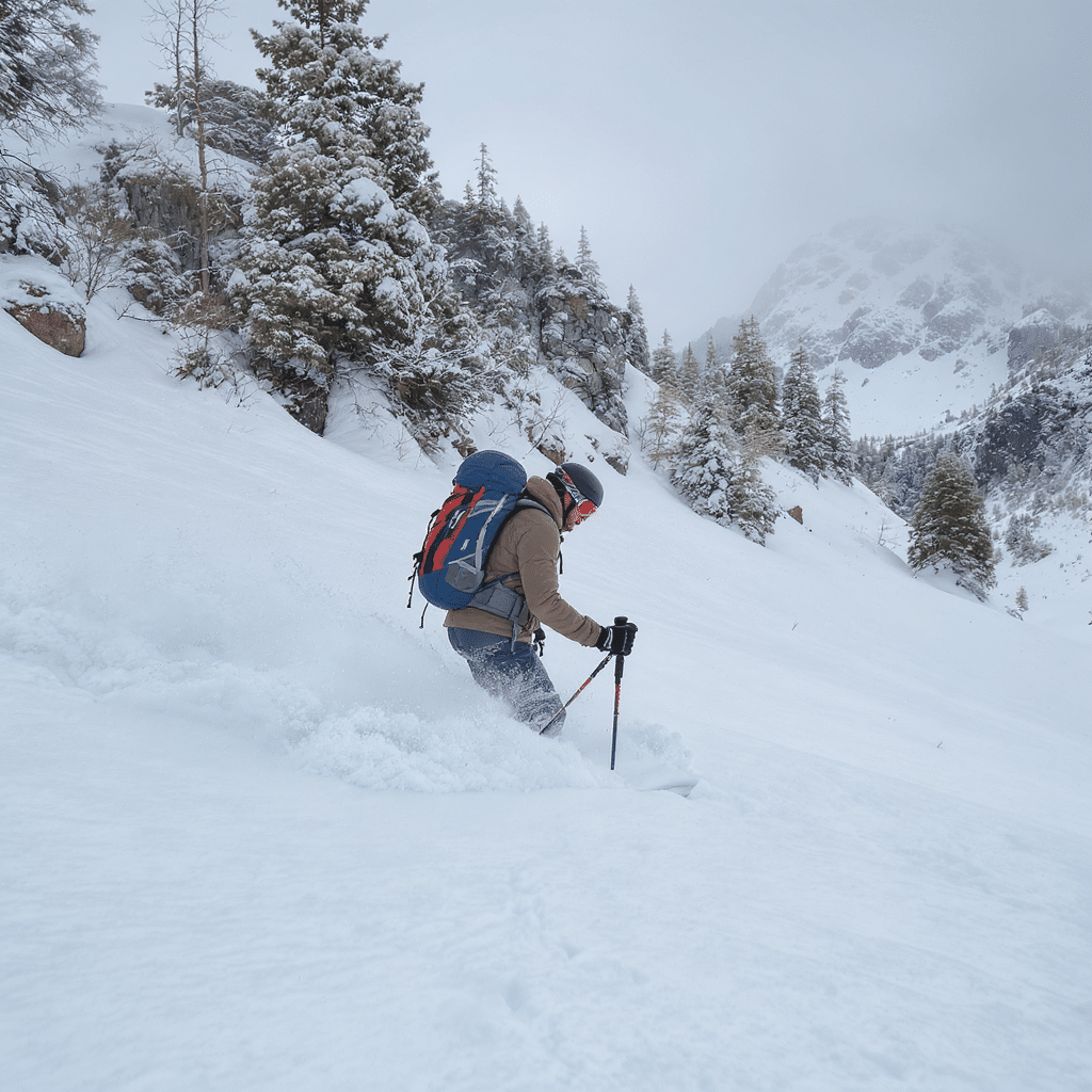 découvrez comment sélectionner le sac à dos parfait pour vos aventures de ski et snowboard hors des pistes. conseils pratiques pour allier confort, sécurité et style sur les montagnes.