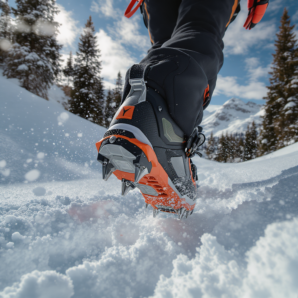 découvrez nos conseils pratiques pour choisir les meilleures chaussures de ski de randonnée alpine. apprenez à prendre en compte le confort, la légèreté, la flexibilité et les caractéristiques techniques essentielles pour optimiser vos performances sur les pistes.