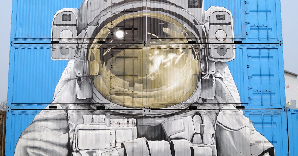 découvrez les armes extraterrestres : technologies avancées, théories fascinantes et explorations des potentiels conflits interstellaires. plongez dans un univers où la science-fiction rencontre la réalité.