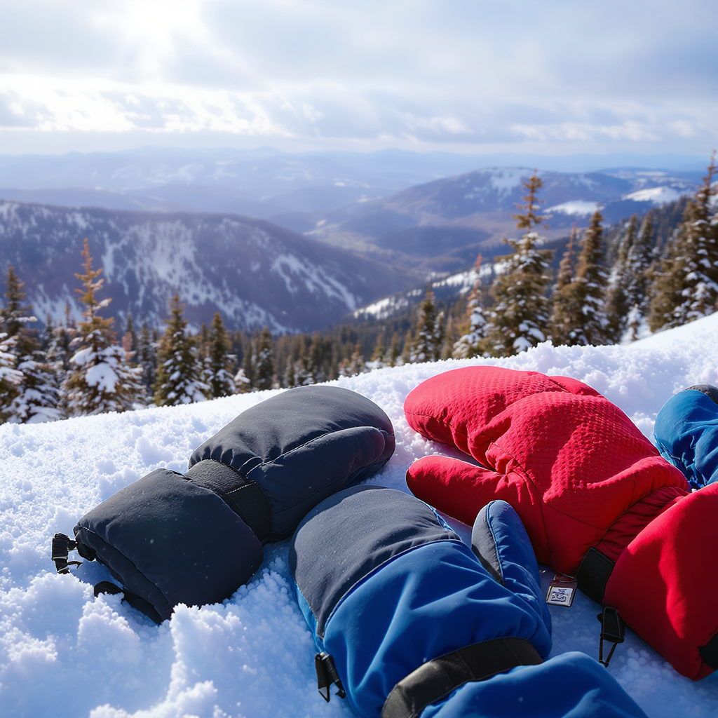 découvrez notre guide d'achat complet pour choisir vos gants et moufles de ski ou de snowboard. apprenez à sélectionner les meilleures options pour rester au chaud et protégé sur les pistes, en fonction de vos besoins et de votre style. que vous soyez débutant ou expert, trouvez l'équipement idéal pour profiter pleinement de votre expérience hivernale.