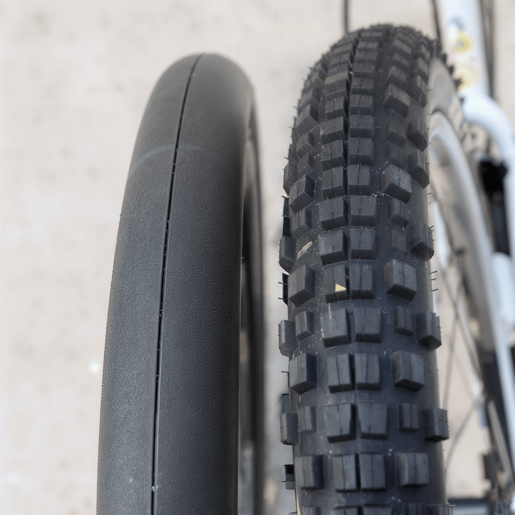 découvrez comment choisir les pneus de vélo adaptés à vos besoins, qu'il s'agisse de terrains variés, de routes asphaltées ou d'aventures en dehors des sentiers battus. explorez nos conseils et recommandations pour une expérience de cyclisme optimale.