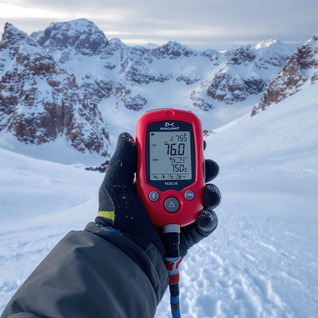 découvrez comment choisir le bon émetteur-récepteur pour les avalanches afin d'assurer votre sécurité en montagne. suivez nos conseils sur les fonctionnalités indispensables, les critères de sélection et les meilleures pratiques pour une intervention rapide et efficace en cas d'urgence.