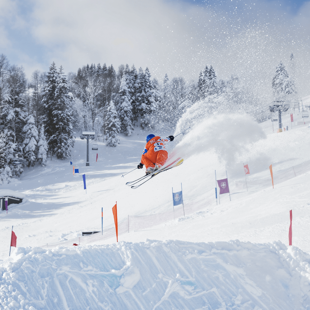 découvrez comment choisir le bon équipement de ski pour exceller dans les parks. notre guide vous aide à comprendre les caractéristiques essentielles, des skis aux fixations, pour maximiser votre performance et votre plaisir sur les installations dédiées.