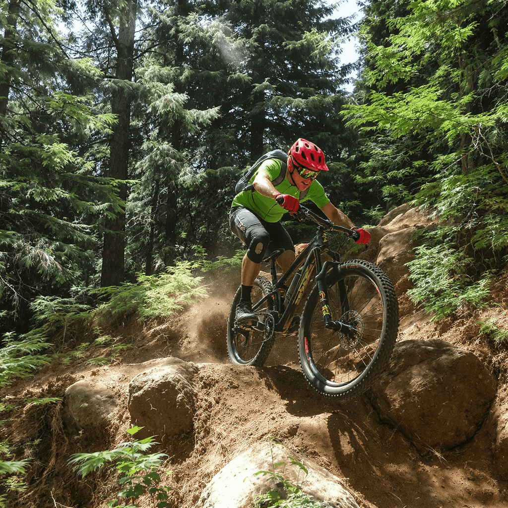 découvrez notre guide d'achat complet pour choisir le vélo de montagne parfait. apprenez à connaître les différents types de vélos, leurs caractéristiques et conseils d'experts pour vous aider à faire le meilleur choix selon vos besoins et votre budget.