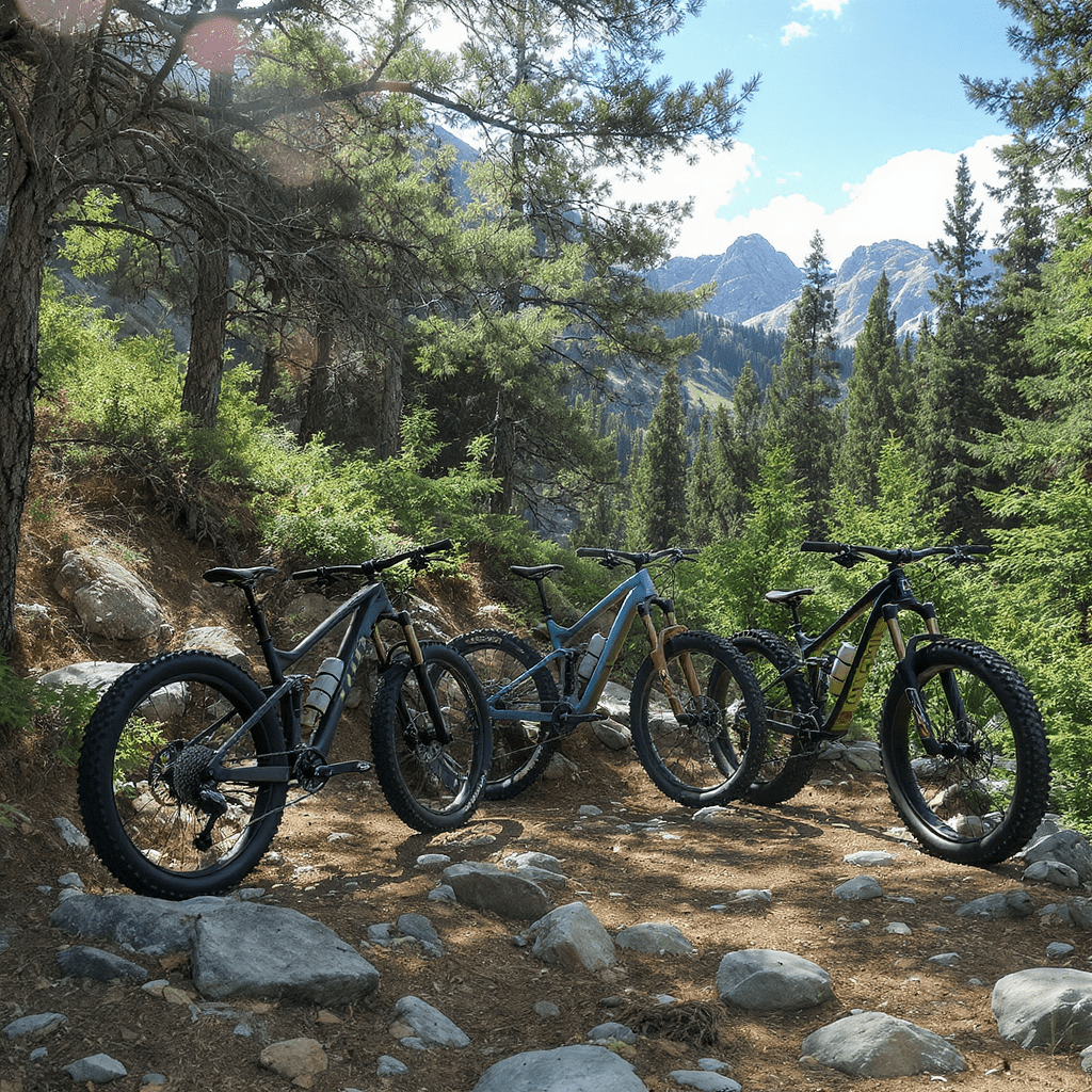 découvrez notre guide d'achat complet pour choisir le vélo de montagne idéal ! apprenez à connaître les différents types de vélos, leurs caractéristiques et comment faire le meilleur choix en fonction de vos besoins et de votre style de conduite.