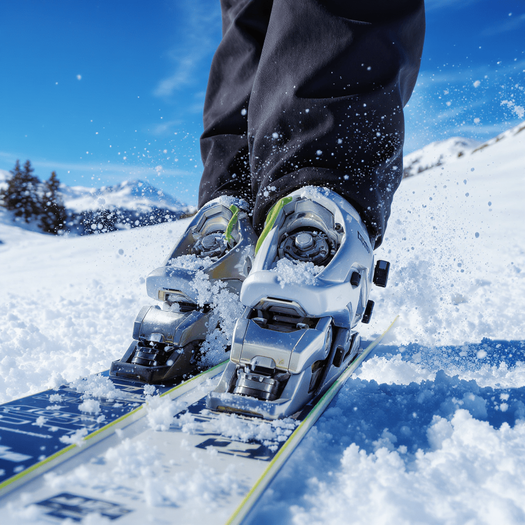 découvrez comment choisir efficacement vos fixations de ski et maîtriser le tableau des réglages din pour garantir votre sécurité et optimiser vos performances sur les pistes. conseils pratiques et informations clés pour skieurs de tous niveaux.