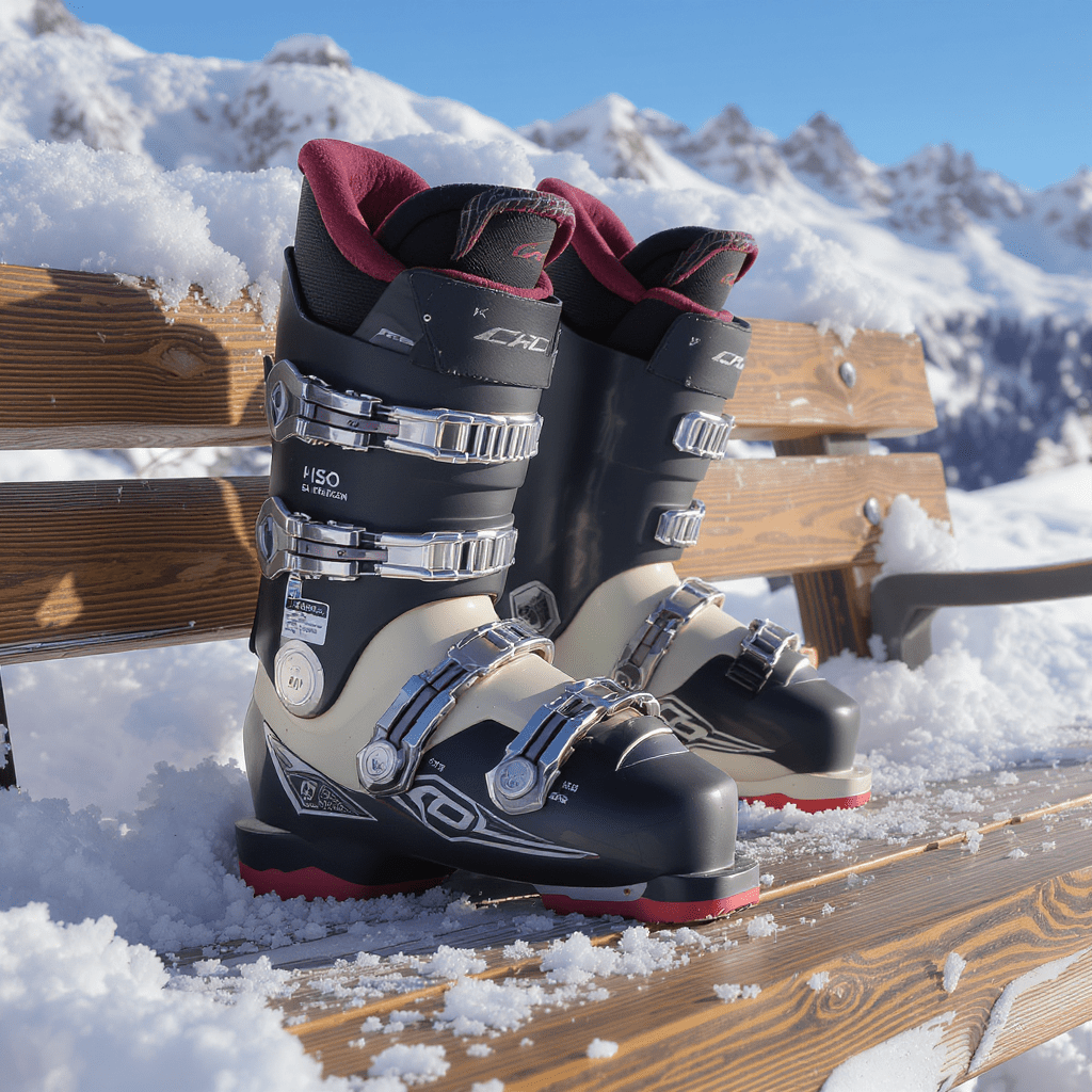 découvrez comment choisir les fixations de ski adaptées à votre niveau et votre style de glisse. apprenez également à déchiffrer le tableau des réglages din pour garantir votre sécurité sur les pistes. suivez nos conseils pour un équipement optimal!