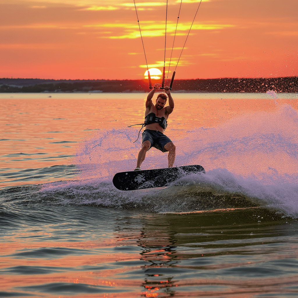 découvrez notre guide complet pour choisir le wakeskate idéal ! apprenez à sélectionner la bonne taille grâce à notre tableau des tailles et à optimiser votre expérience sur l’eau. parfait pour les débutants et les riders expérimentés.
