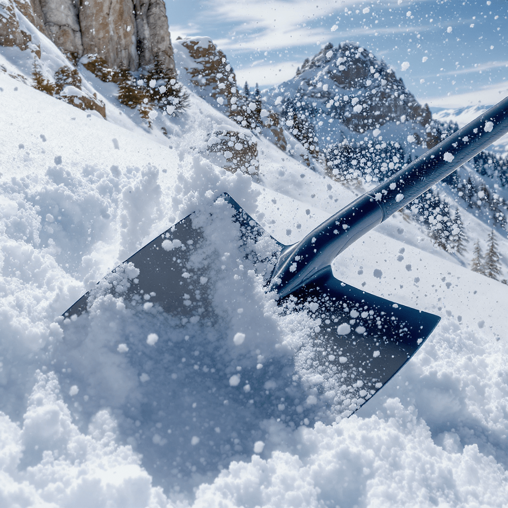 découvrez comment choisir la pelle parfaite pour faire face aux avalanches. nos conseils vous aideront à sélectionner le bon équipement pour garantir votre sécurité en montagne.