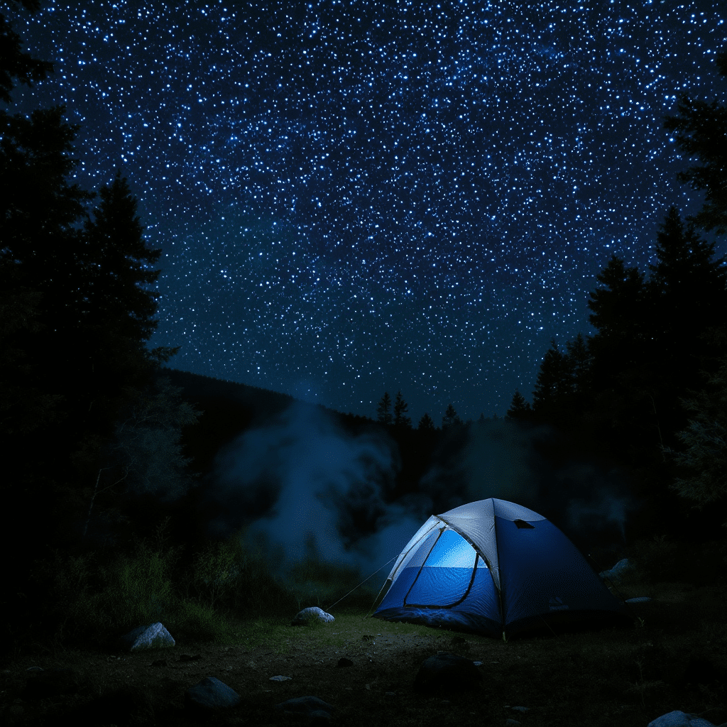 découvrez comment choisir la tente parfaite pour votre aventure camping. suivez nos conseils pratiques pour sélectionner une tente adaptée à vos besoins, conditions climatiques et type de terrain, afin de garantir un séjour confortable et agréable en pleine nature.