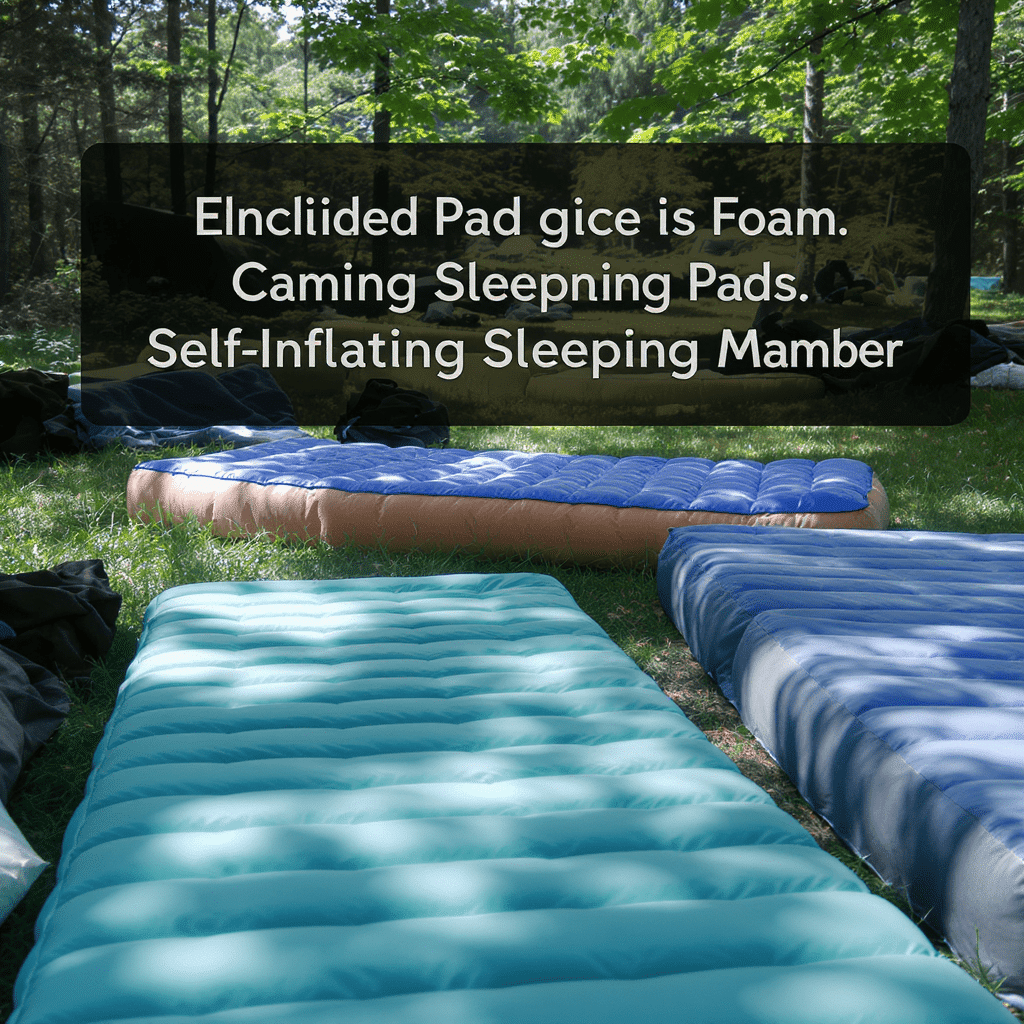 découvrez nos conseils pratiques pour choisir le matelas de camping idéal et les tapis de sol adaptés à vos besoins. apprenez à évaluer le confort, l'isolement thermique et la portabilité pour des nuits paisibles en pleine nature.