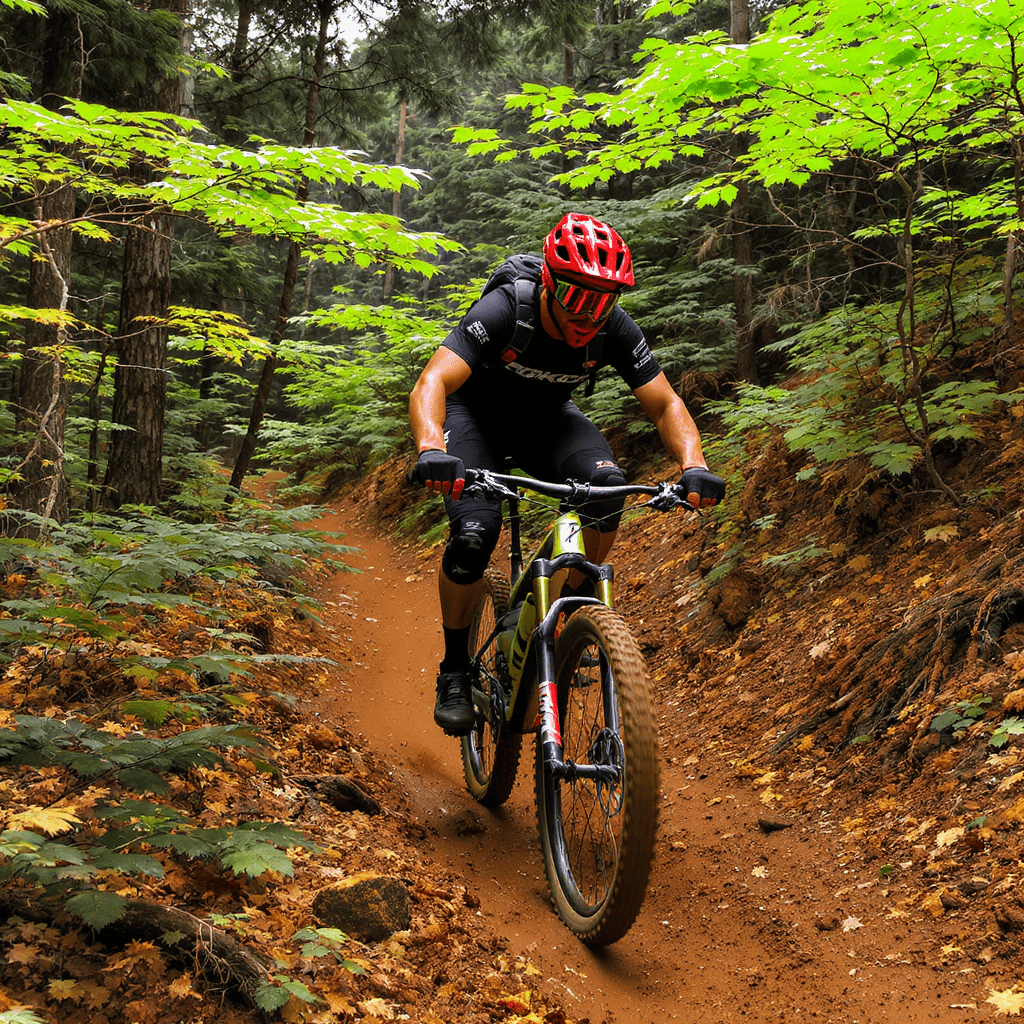 découvrez comment sélectionner les meilleurs protège-genoux pour le vélo tout-terrain afin d'assurer votre sécurité et votre confort. notre guide complet vous aide à choisir les bonnes caractéristiques, matériaux et ajustements pour profiter pleinement de vos aventures en vtt.