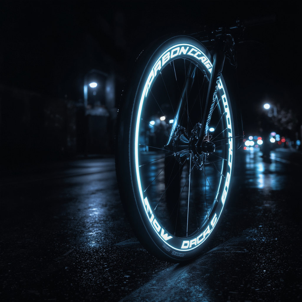 découvrez comment choisir les roues de vélo idéales en explorant les différents types de jantes, de moyeux et de rayons. ce guide vous fournira des conseils pratiques pour optimiser votre expérience cycliste et améliorer les performances de votre vélo.