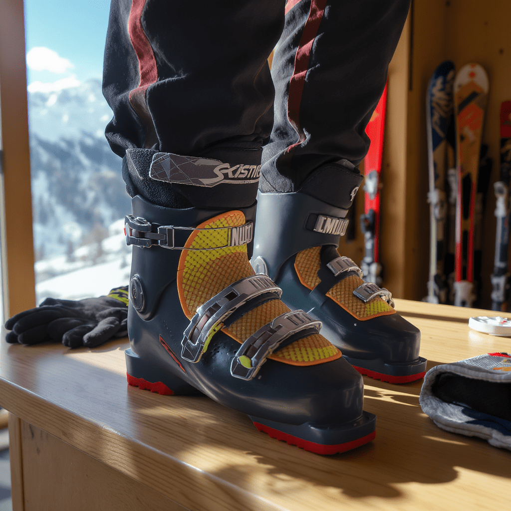 découvrez nos conseils pour choisir les semelles et footbeds adaptés à vos chaussures de ski et snowboard. améliorez votre confort et votre performance sur les pistes grâce à nos astuces pratiques et recommandations.