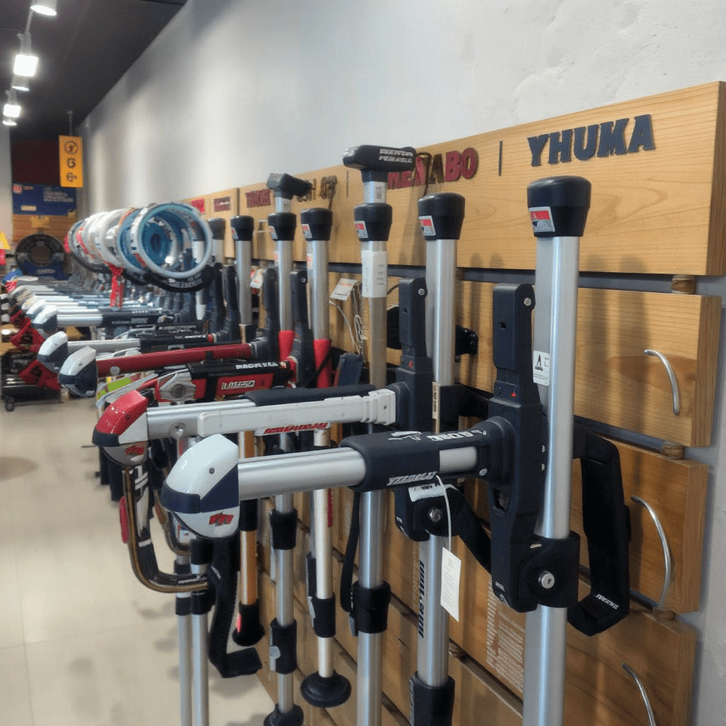 découvrez comment choisir le porte-vélos idéal pour votre voiture en explorant les différentes catégories de supports disponibles. que vous soyez cycliste occasionnel ou passionné, cette guide vous aidera à faire le bon choix pour vos déplacements.