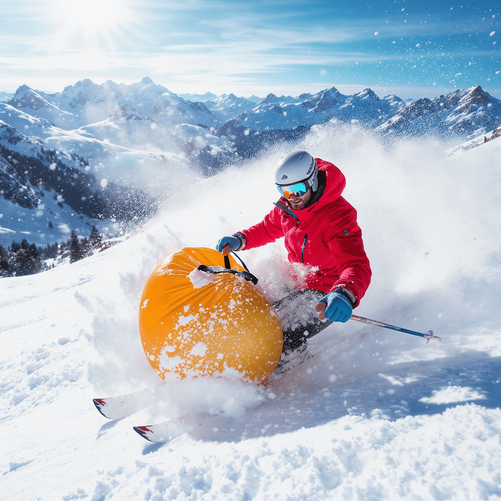 découvrez comment choisir le sac à dos idéal équipé d'un airbag pour avalanche. suivez nos conseils pour garantir votre sécurité en montagne, tout en alliant confort et fonctionnalité pour vos aventures hivernales.