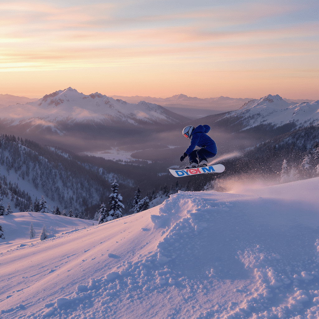 découvrez comment choisir le snowboard parfait pour vous et apprenez à interpréter le tableau des tailles afin de garantir une expérience de glisse optimale. suivez nos conseils pour faire le bon choix, que vous soyez débutant ou expert.