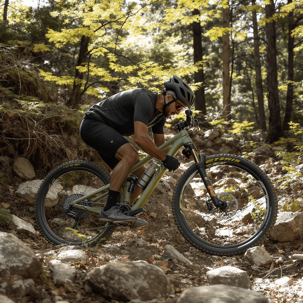 découvrez comment choisir la tige de selle télescopique idéale pour votre vtt. suivez nos conseils pratiques sur les critères essentiels à prendre en compte, comme la longueur, le diamètre, et le mécanisme de réglage, pour améliorer votre confort et votre performance sur les sentiers.