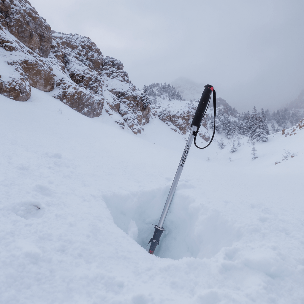découvrez comment choisir la sonde à avalanche idéale pour vos aventures en montagne. apprenez les critères clés à considérer, les différentes tailles et matériaux disponibles, ainsi que des conseils pratiques pour garantir votre sécurité lors de vos sorties en milieu enneigé.