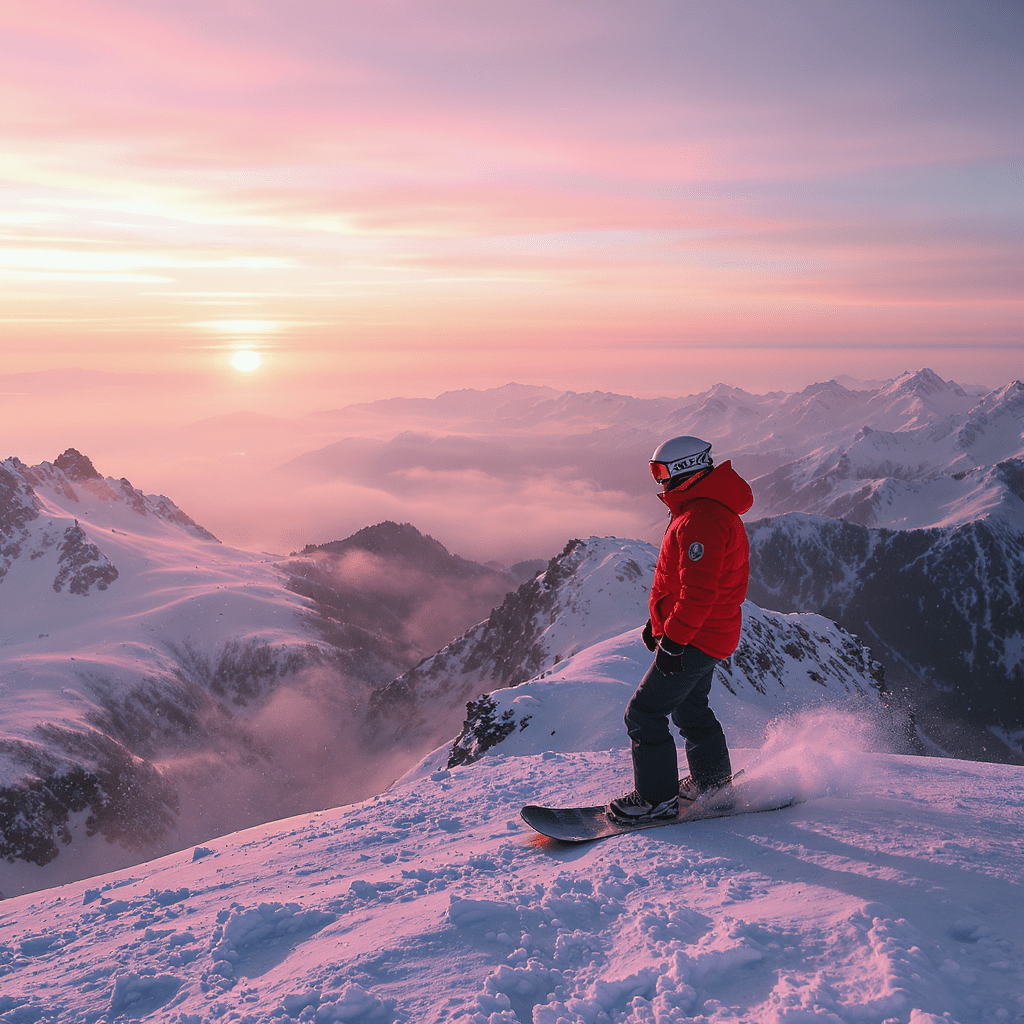 découvrez les critères essentiels pour choisir vos couches de base et sous-vêtements longs pour le ski. apprenez à sélectionner des matériaux respirants, isolants et confortables pour profiter pleinement de vos journées sur les pistes tout en restant au chaud et au sec.