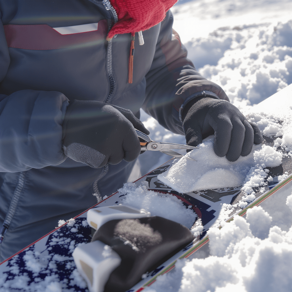 découvrez comment ajuster ou couper efficacement les peaux de ski et de splitboard pour une adhérence optimale et une glisse parfaite sur la neige. suivez nos conseils pratiques pour réussir cette étape essentielle de votre équipement hivernal !