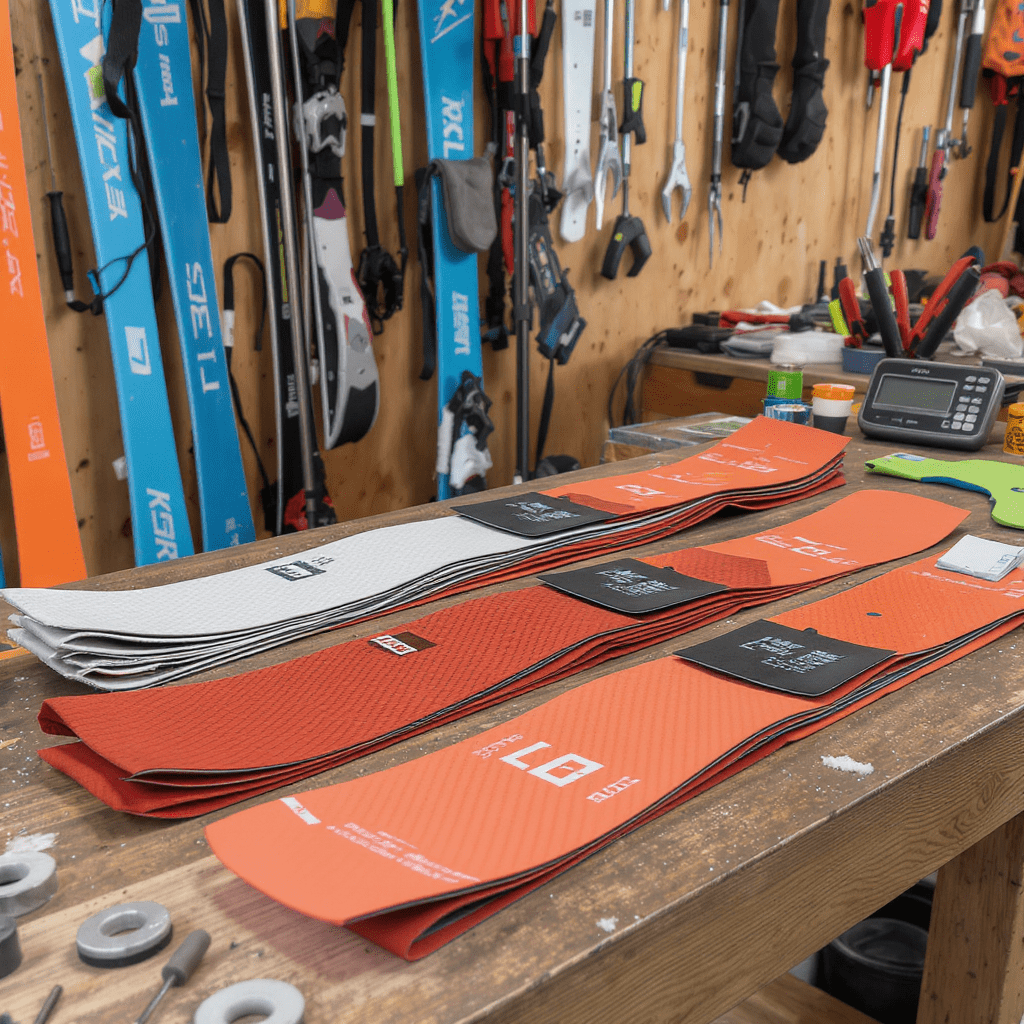 découvrez comment ajuster ou découper correctement vos peaux de ski ou de splitboard pour une adhérence optimale et des sorties en montagne réussies. conseils, étapes et outils indispensables pour un taillage précis et adapté.