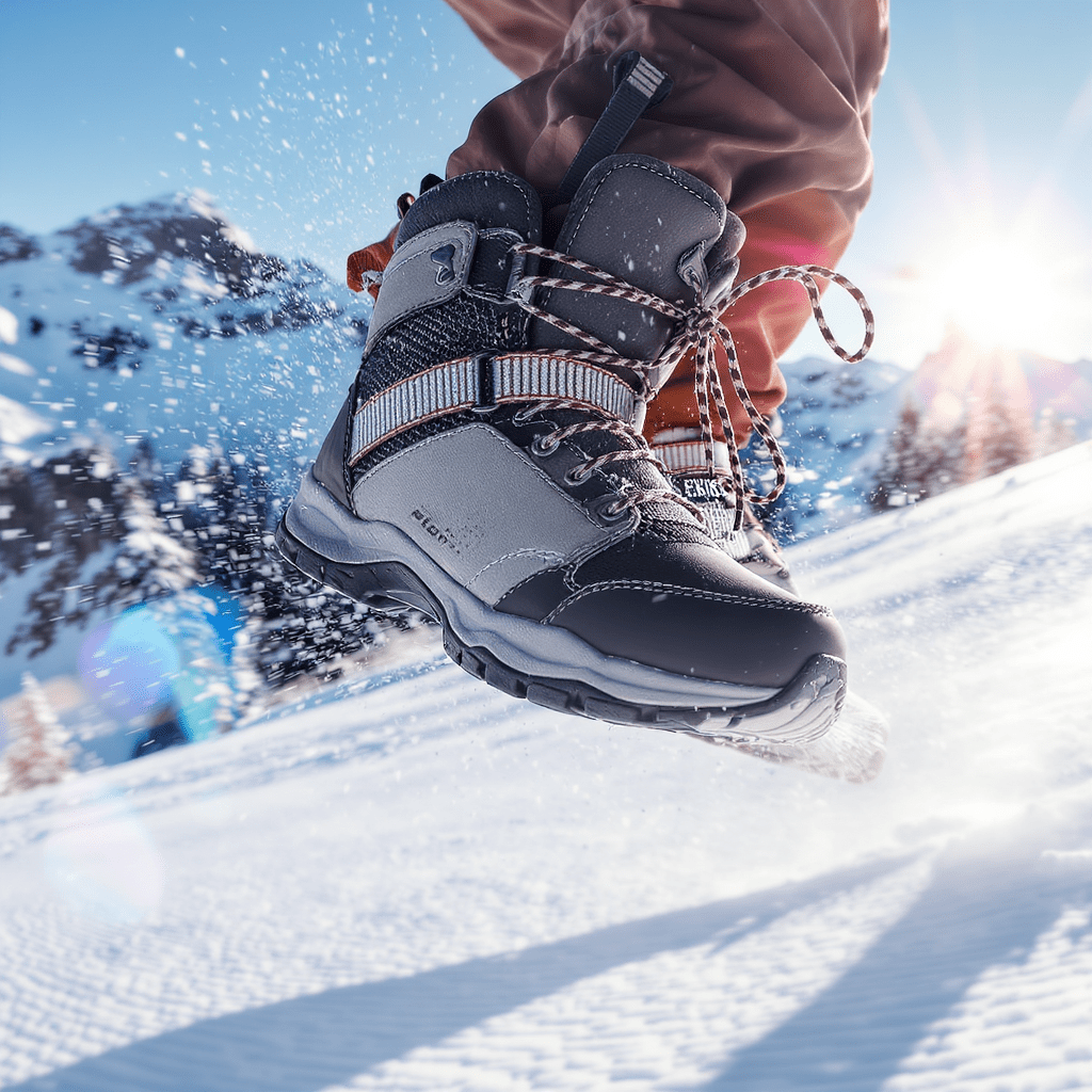 découvrez nos conseils pratiques pour enfiler et ajuster correctement vos boots de snowboard afin d'assurer confort et sécurité sur les pistes. guide étape par étape pour bien préparer vos sorties.