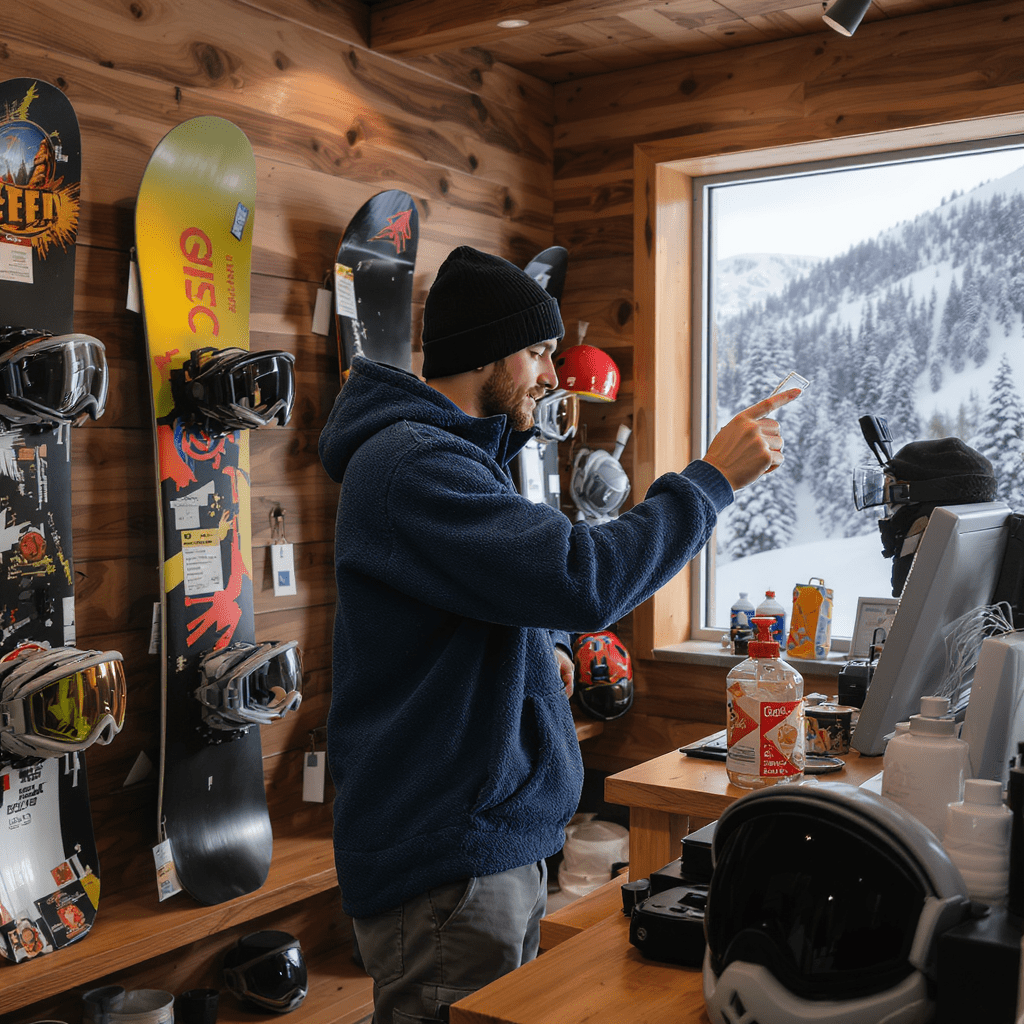 découvrez nos conseils essentiels pour débuter le snowboard : apprenez par où commencer, l'équipement indispensable à emporter et profitez au maximum de vos premières descentes !