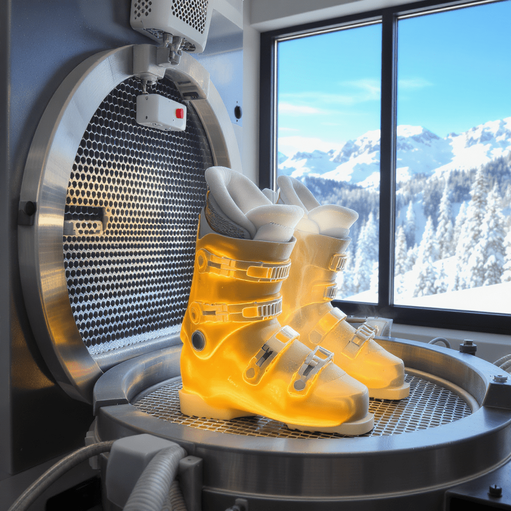 découvrez nos conseils pour l’ajustement et le moulage personnalisés de vos chaussures de ski afin d’améliorer le confort de vos boots et profiter pleinement de vos journées sur les pistes.
