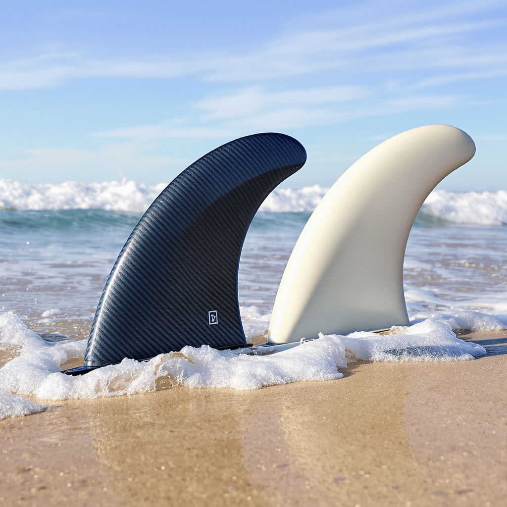 découvrez comment choisir les ailerons de surf adaptés à votre style de glisse. explorez les différentes configurations et types d'ailerons pour optimiser votre performance sur les vagues.