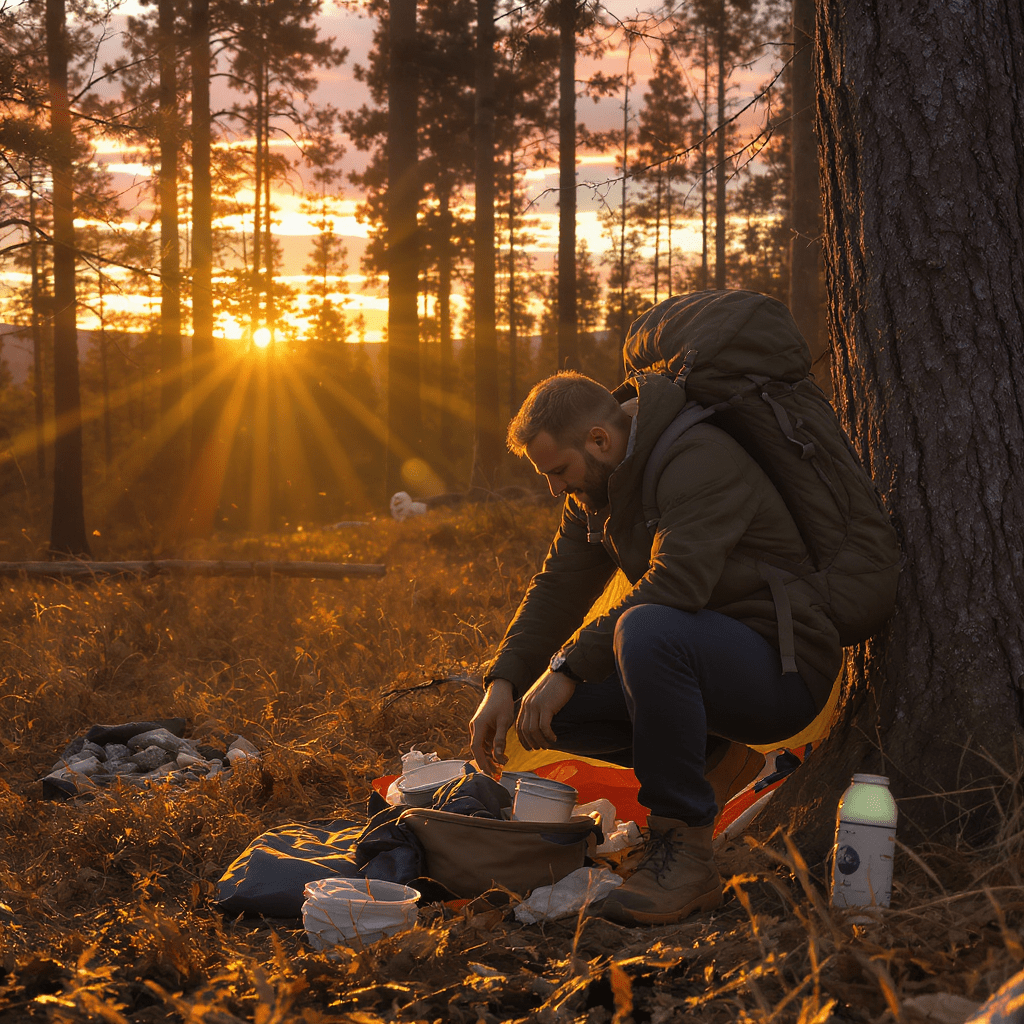 découvrez les critères essentiels pour choisir le sac de couchage idéal qui vous accompagnera dans toutes vos aventures en pleine nature. apprenez à évaluer la chaleur, le poids et la forme pour un confort optimal lors de vos nuits en extérieur.