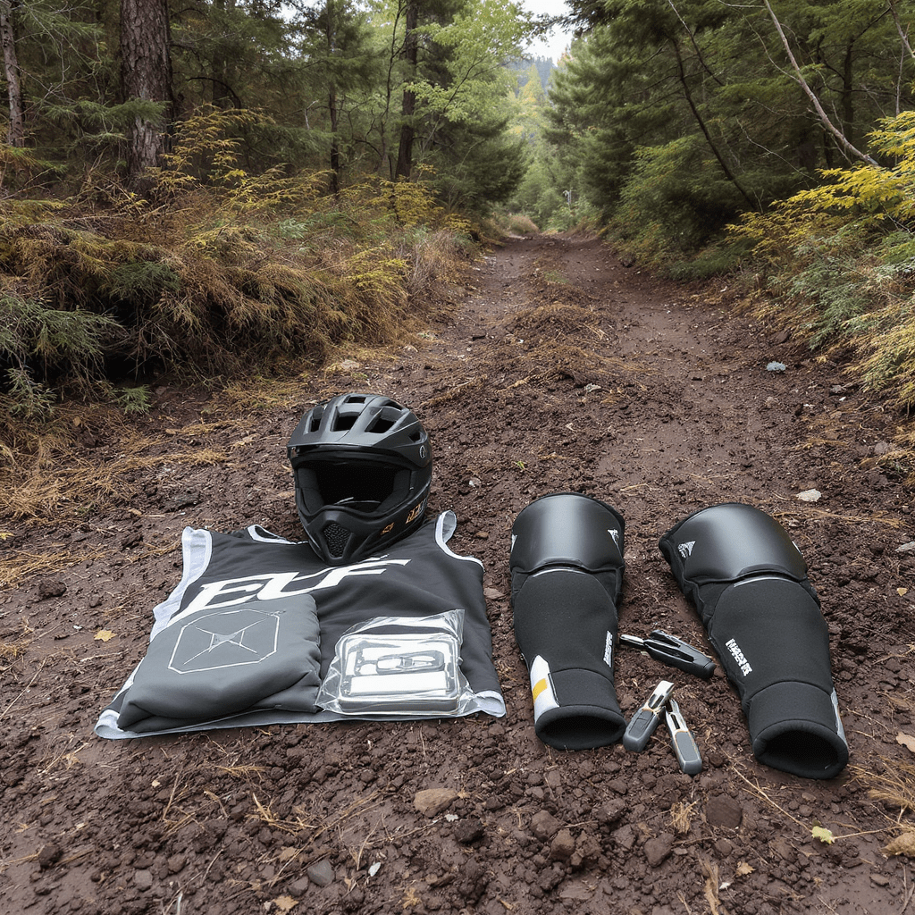 découvrez tous nos conseils pour débuter le vtt en toute sérénité : choix du matériel, sécurité, astuces et premières sorties pour profiter pleinement de cette activité sportive.