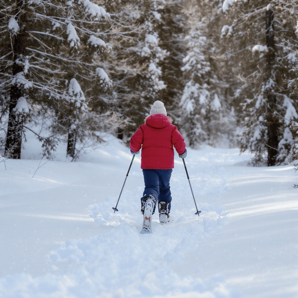 découvrez nos conseils pratiques pour bien débuter le ski de fond : équipement, techniques de base, astuces pour progresser et profiter pleinement de cette activité hivernale accessible à tous.