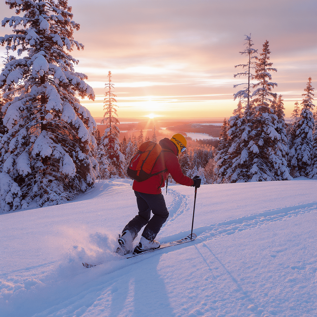 découvrez nos conseils pratiques pour débuter le ski de fond : équipement nécessaire, techniques de base et astuces pour progresser rapidement, que vous soyez débutant ou souhaitez améliorer votre pratique.