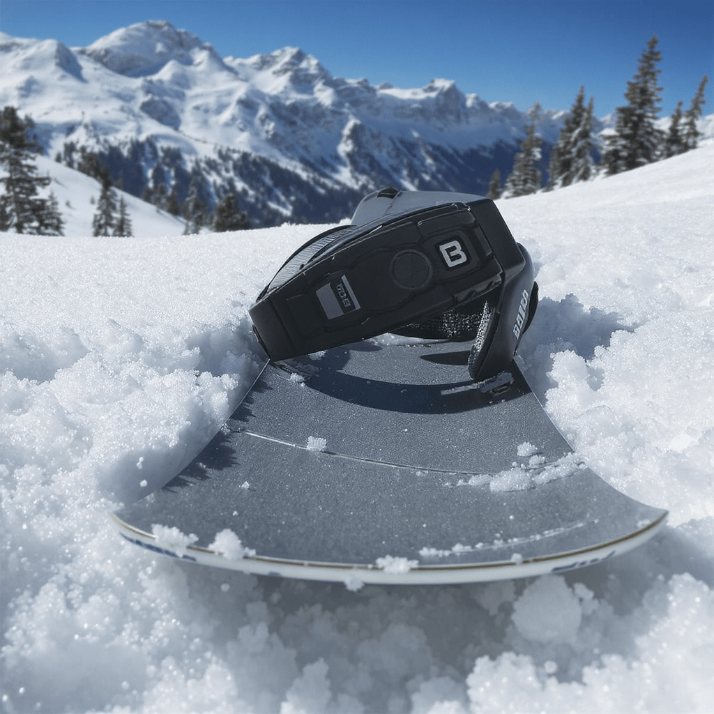 découvrez comment installer correctement vos fixations de snowboard avec notre guide étape par étape. optimisez confort et sécurité pour profiter pleinement de vos sessions sur les pistes !