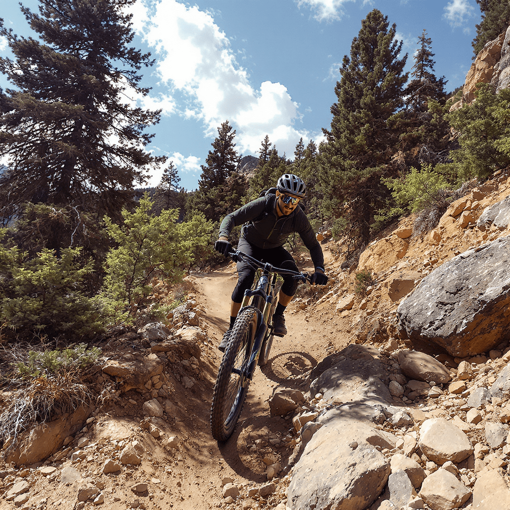 guide pour passer vos pneus de vtt en tubeless: avantages, matériel, étapes, conseils d’étanchéité pour rouler plus léger et limiter les crevaisons.