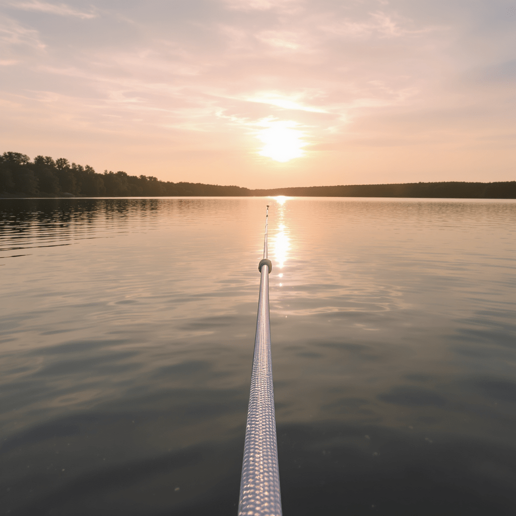 découvrez dans notre guide complet comment choisir les cordes et poignées de wakeboard adaptées à votre niveau et votre style de glisse. apprenez les critères essentiels pour optimiser votre expérience sur l'eau et sélectionner le matériel qui vous permettra de performer en toute sécurité.