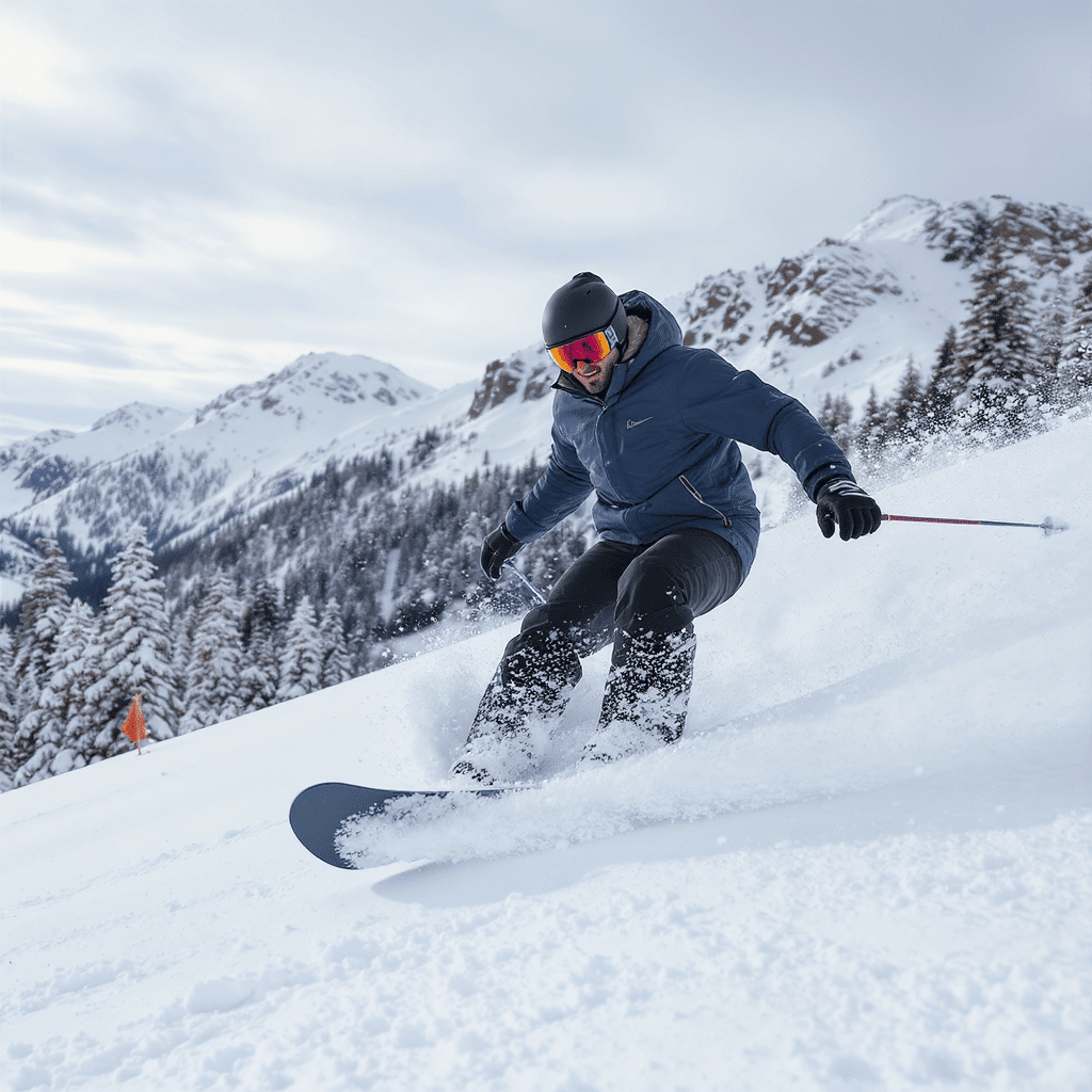 découvrez comment choisir les meilleures chaussettes de ski et de snowboard pour maximiser votre confort sur les pistes. suivez nos conseils d'experts pour sélectionner des chaussettes adaptées à vos besoins, garantissant chaleur, respirabilité et protection.