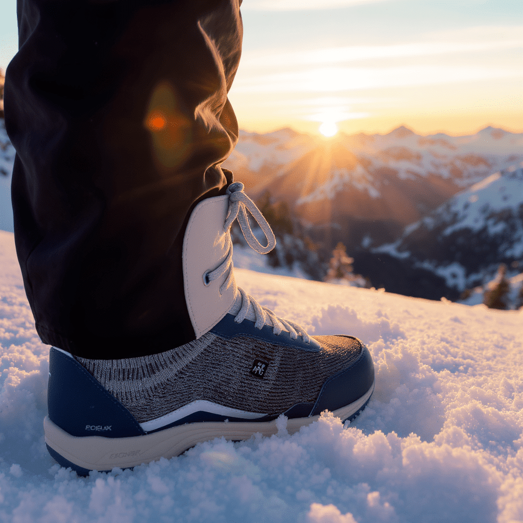 découvrez les critères essentiels pour choisir les meilleures chaussettes de ski et de snowboard. apprenez à évaluer la matière, l'épaisseur, et le confort pour profiter au maximum de vos journées sur les pistes.