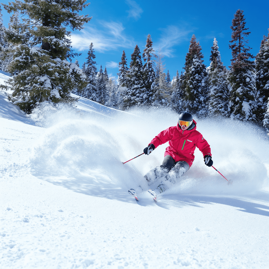 découvrez nos conseils et astuces pour débuter les sports de glisse en hors-piste en toute sécurité : équipements, préparation, et bonnes pratiques pour profiter pleinement de l'aventure !