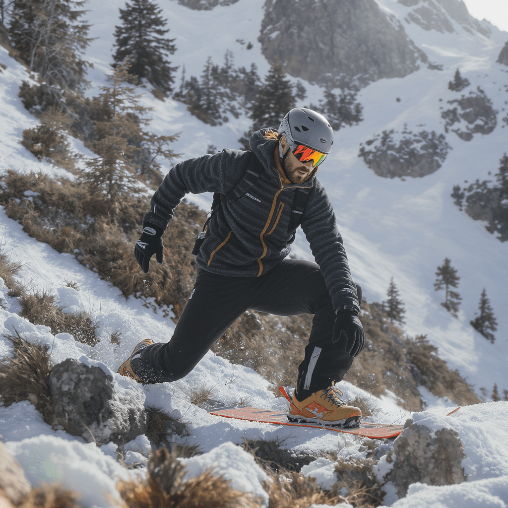 découvrez nos conseils essentiels et astuces pratiques pour bien débuter les sports de glisse en hors-piste en toute sécurité. préparation, équipement et bonnes pratiques pour profiter pleinement de l’aventure !